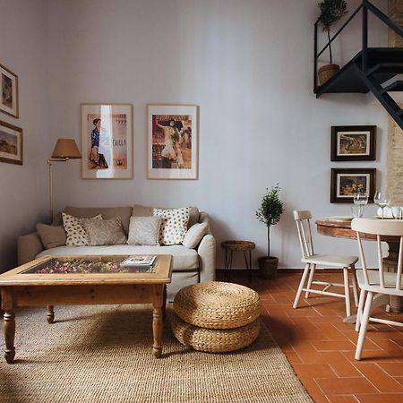 Casa Galera Historic Downtown Apartment In Sevilla Kültér fotó