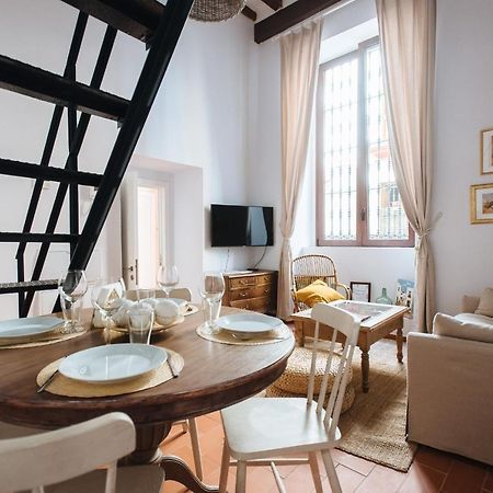 Casa Galera Historic Downtown Apartment In Sevilla Kültér fotó