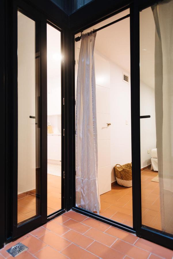 Casa Galera Historic Downtown Apartment In Sevilla Kültér fotó
