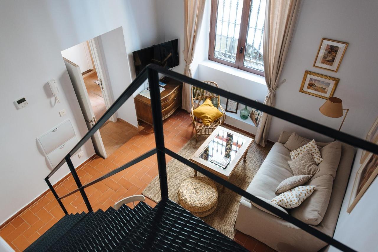 Casa Galera Historic Downtown Apartment In Sevilla Kültér fotó