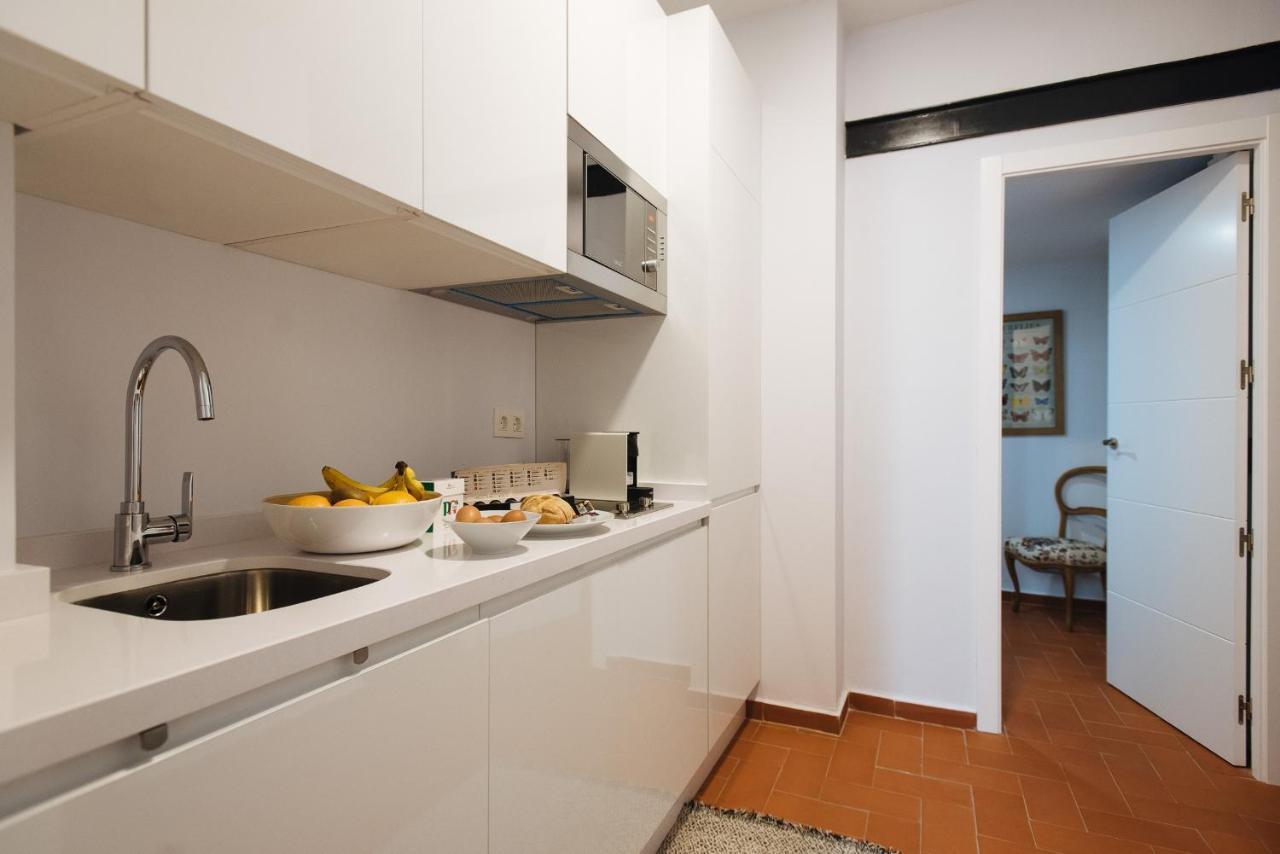 Casa Galera Historic Downtown Apartment In Sevilla Kültér fotó