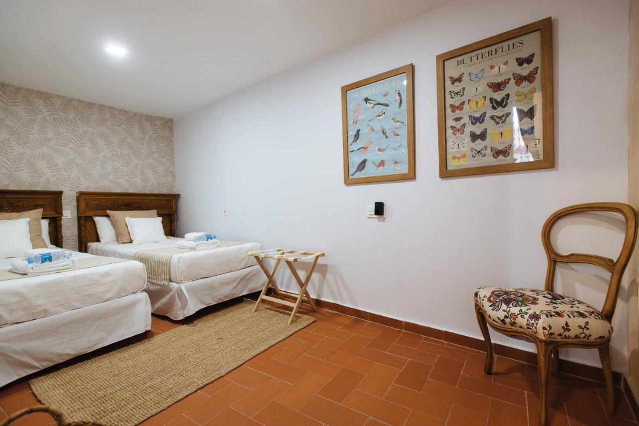 Casa Galera Historic Downtown Apartment In Sevilla Kültér fotó