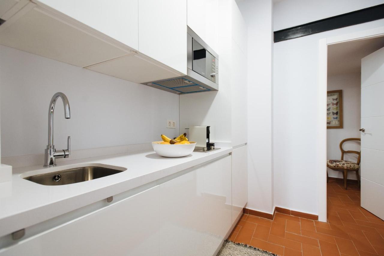 Casa Galera Historic Downtown Apartment In Sevilla Kültér fotó