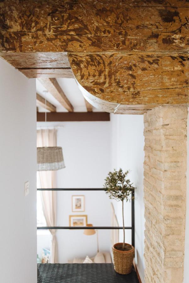 Casa Galera Historic Downtown Apartment In Sevilla Kültér fotó